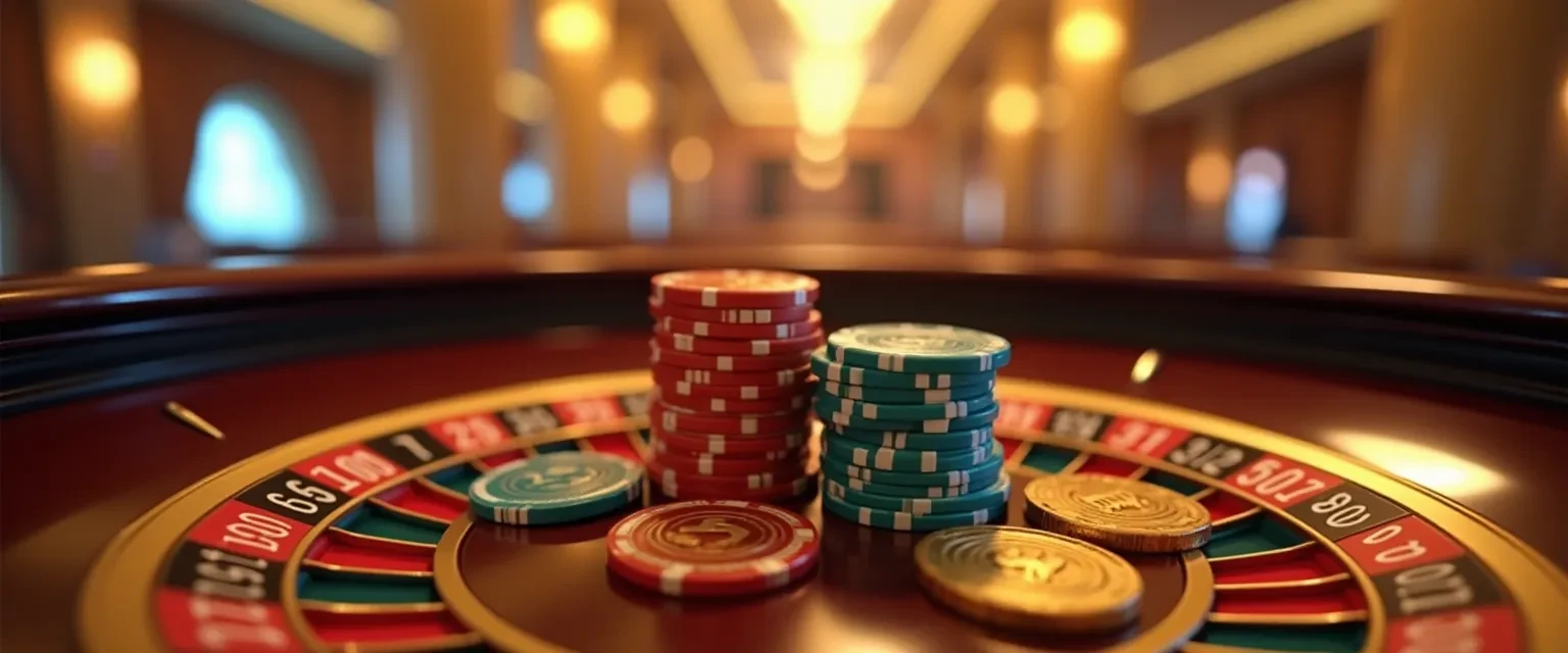Winner Casino ™ — Official Site in RO